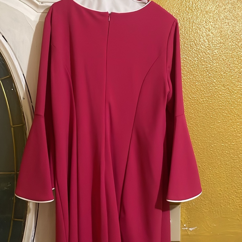 Pink Dress - Picture 4 of 6